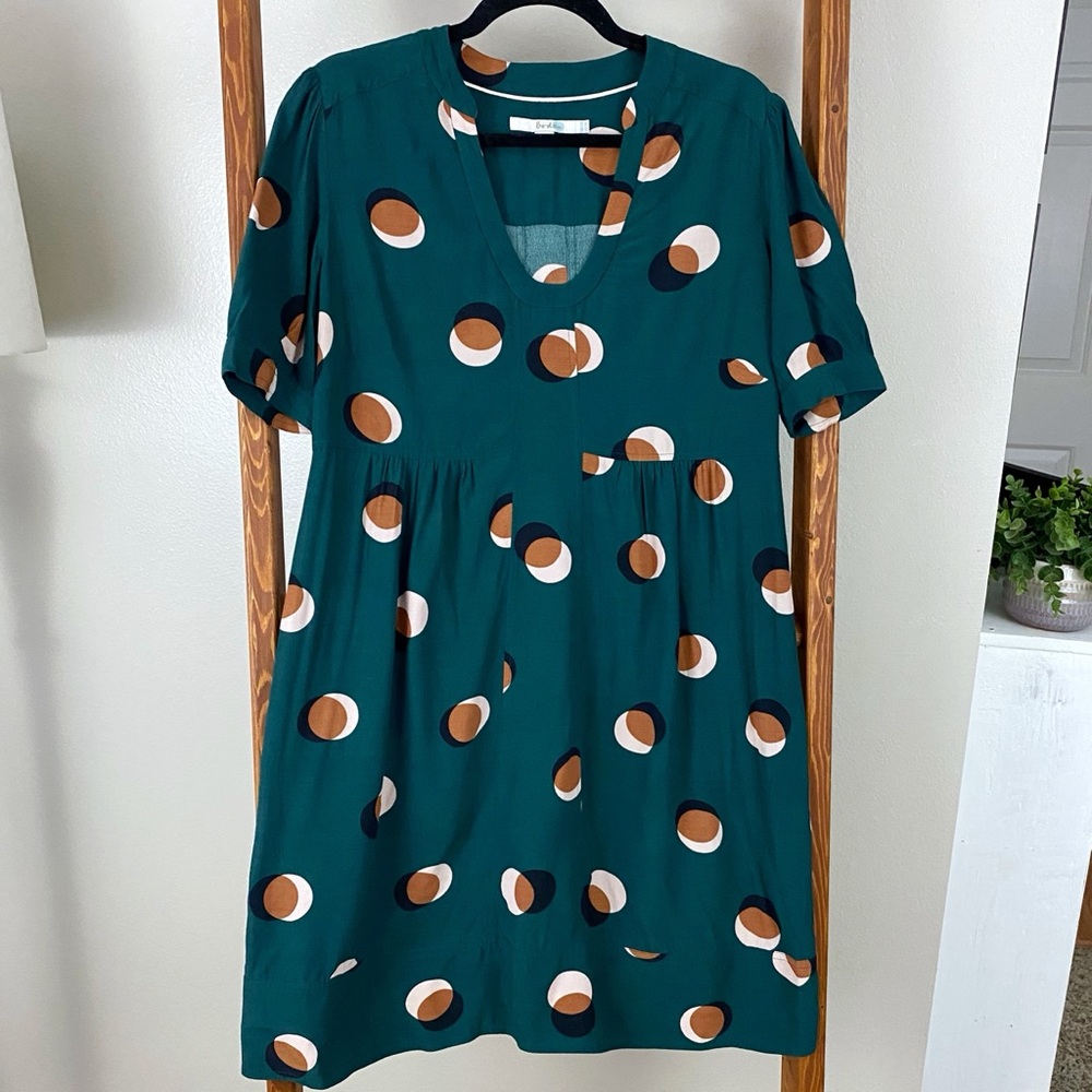 Boden / Eclipse Mollie Dress